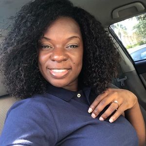 Meet your Posher, Antoinette